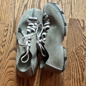 Vintage Nike Women’s Considered Gems in Olive